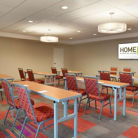 Home2 Suites By Hilton Atlanta South/Mcdonough Dış mekan fotoğraf