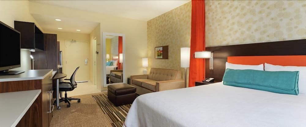 Home2 Suites By Hilton Atlanta South/Mcdonough Dış mekan fotoğraf