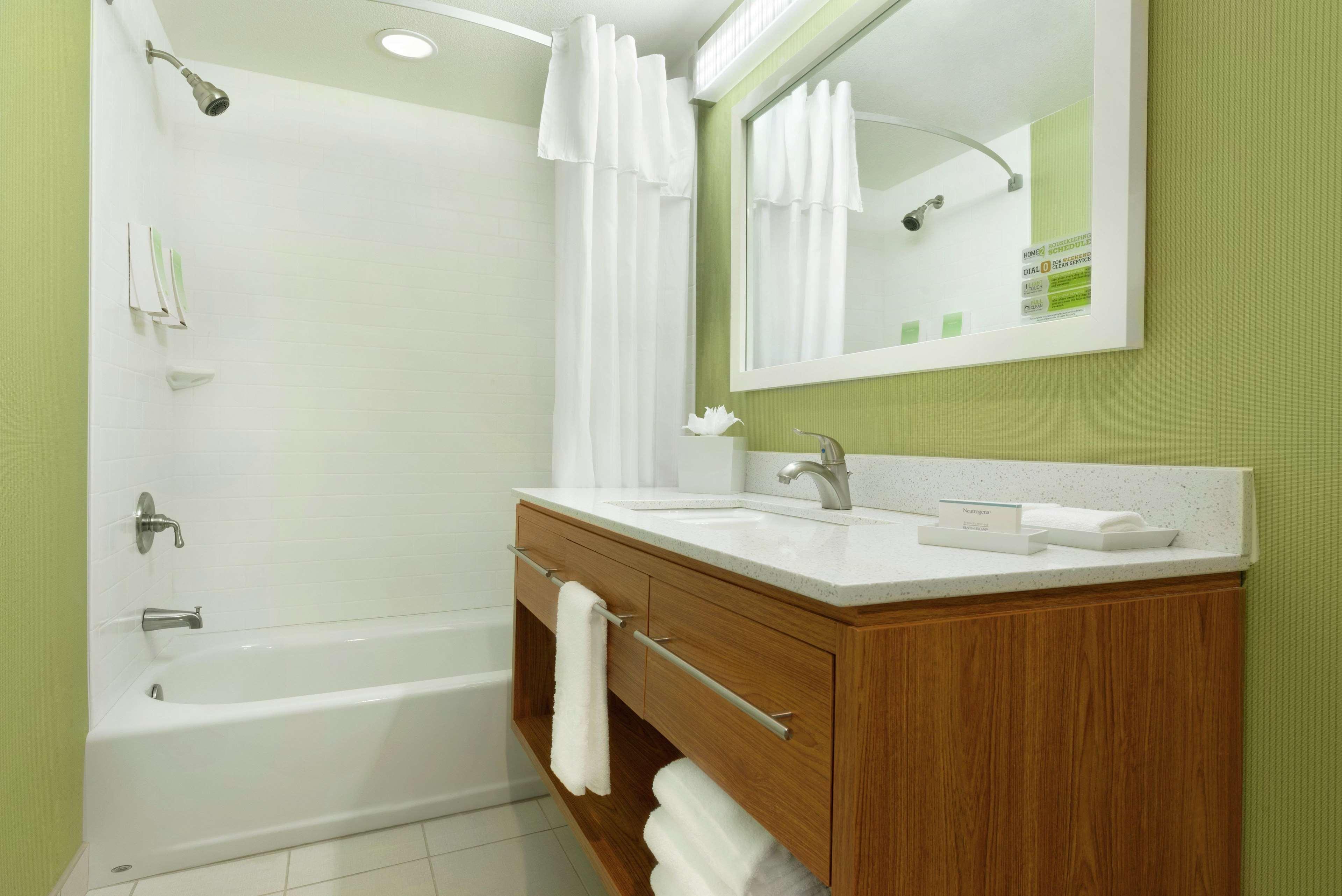 Home2 Suites By Hilton Atlanta South/Mcdonough Dış mekan fotoğraf