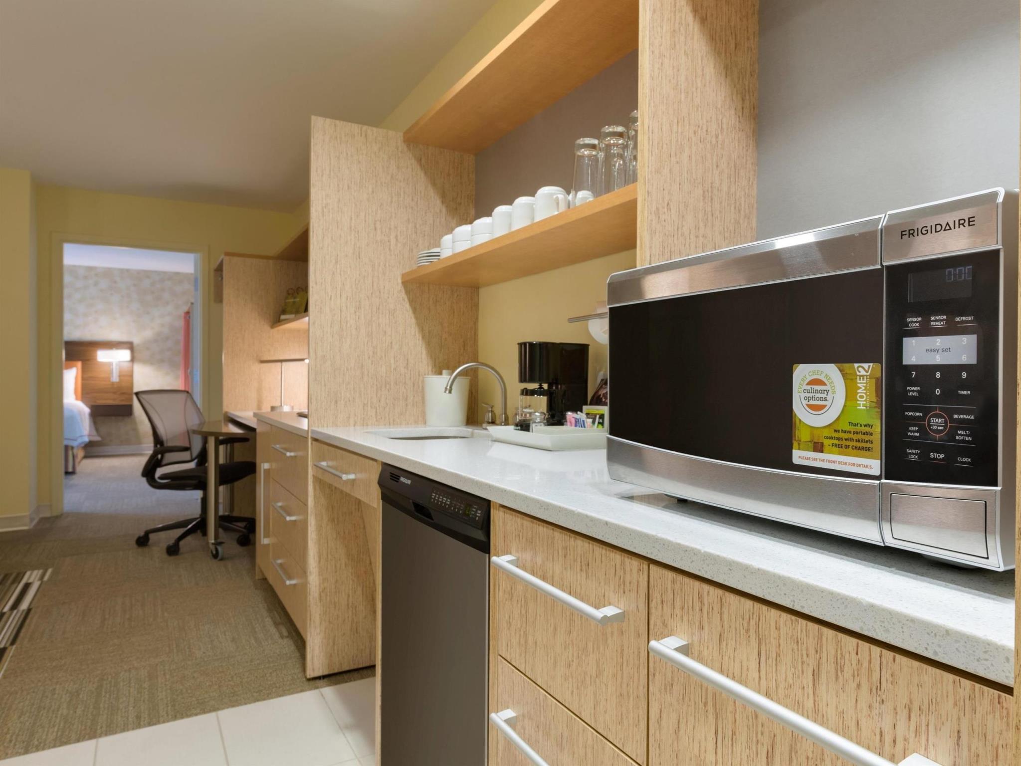 Home2 Suites By Hilton Atlanta South/Mcdonough Dış mekan fotoğraf