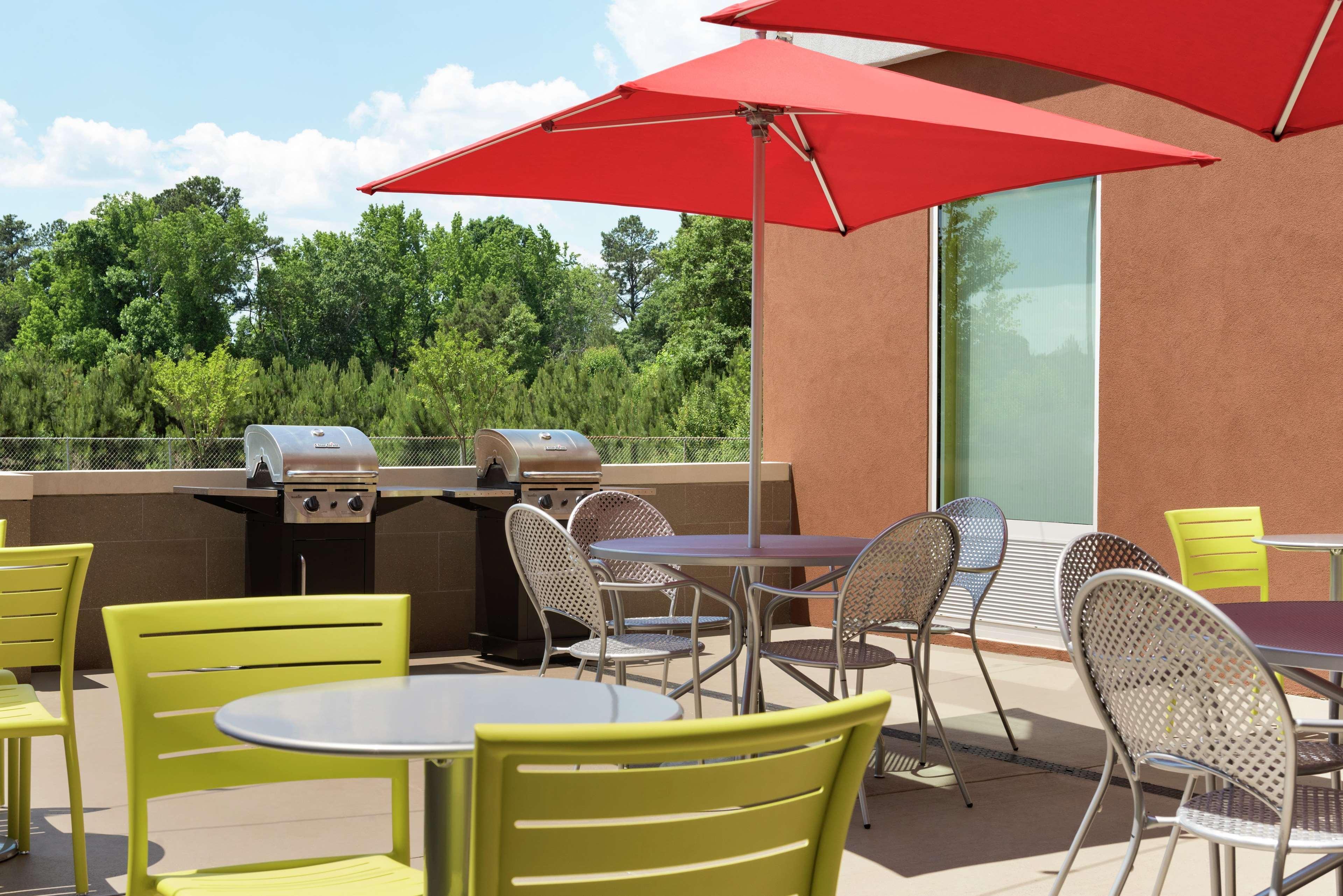 Home2 Suites By Hilton Atlanta South/Mcdonough Dış mekan fotoğraf