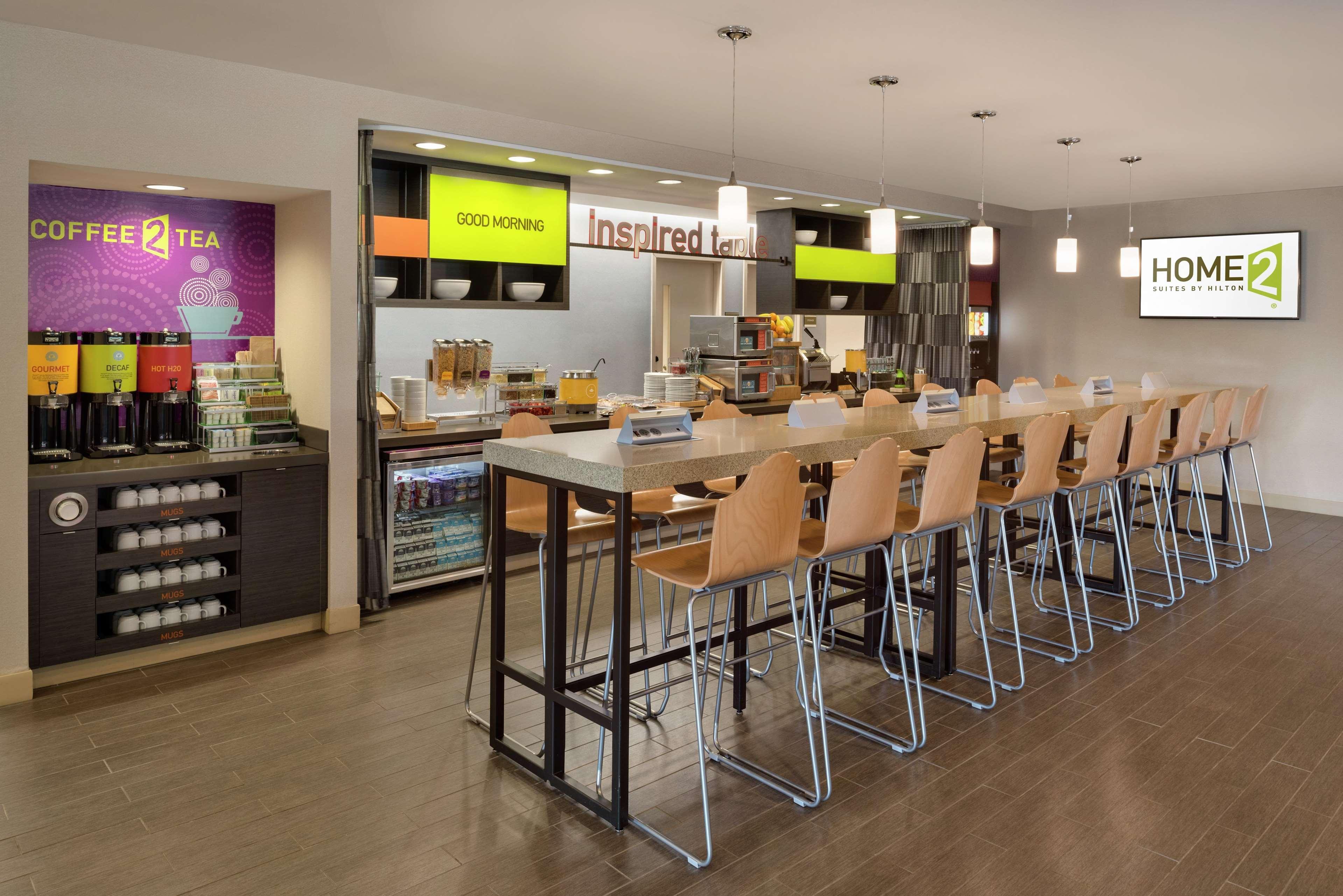 Home2 Suites By Hilton Atlanta South/Mcdonough Dış mekan fotoğraf