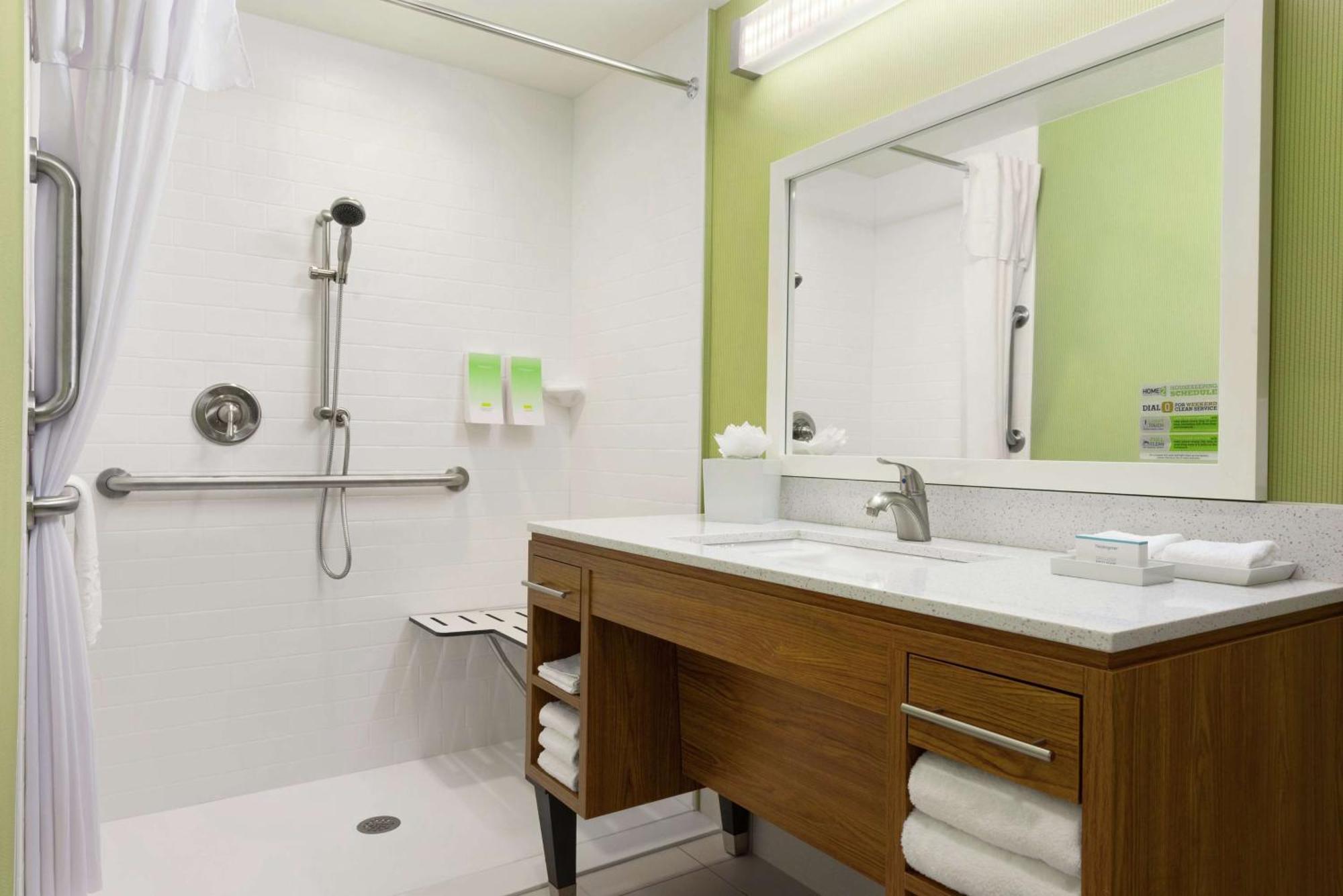 Home2 Suites By Hilton Atlanta South/Mcdonough Dış mekan fotoğraf